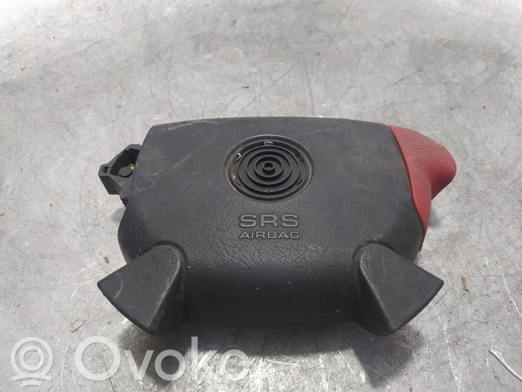 Mercedes-Benz SLK R170 Poduszka powietrzna Airbag drzwi przednich 
