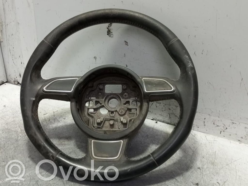 Audi A1 Seitenairbag 