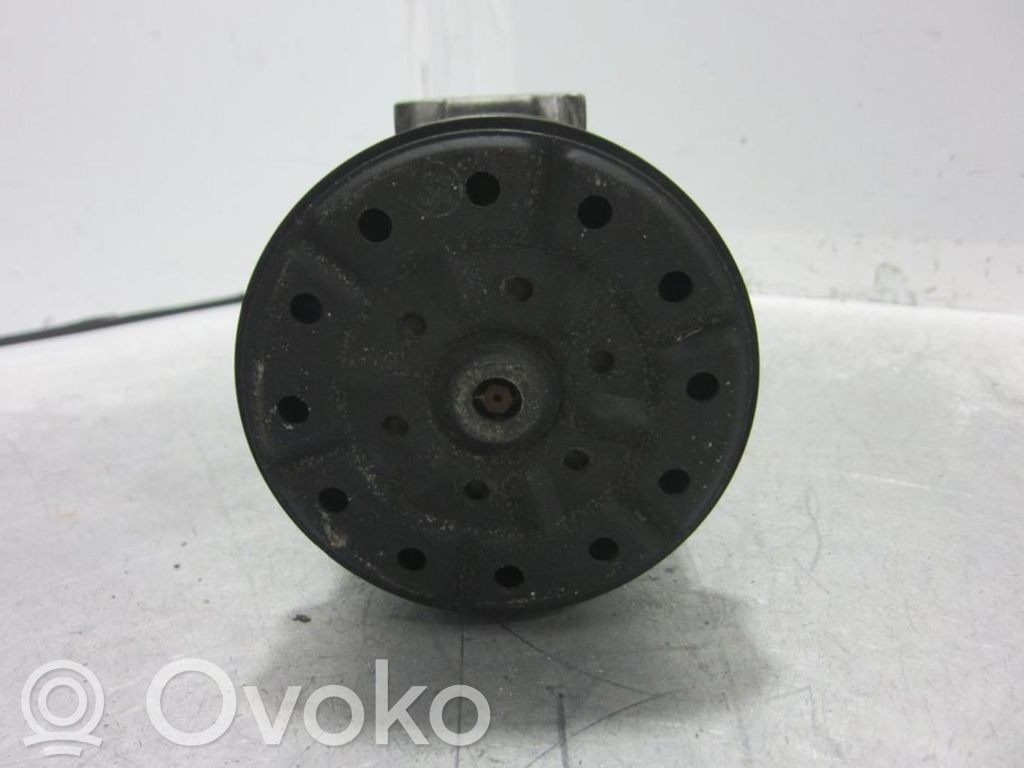 Toyota Avensis T250 Klimakompressor Pumpe