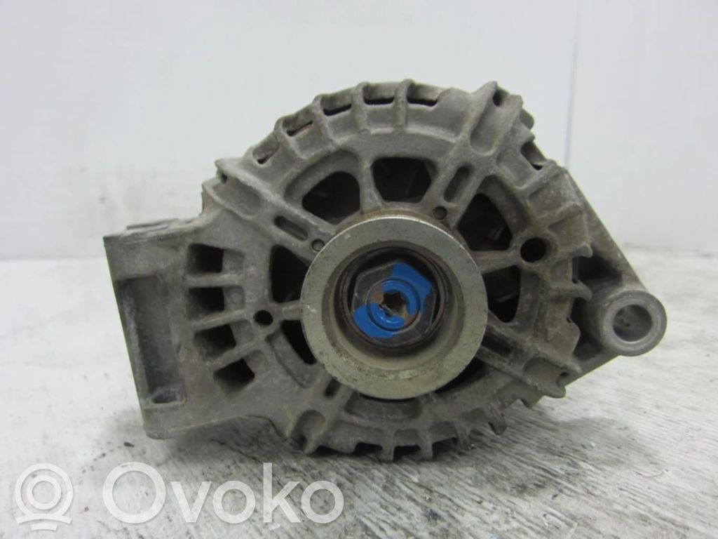 Ford Fiesta Generatore/alternatore 