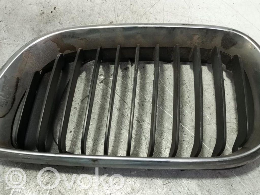 BMW 3 E46 Grille de calandre avant