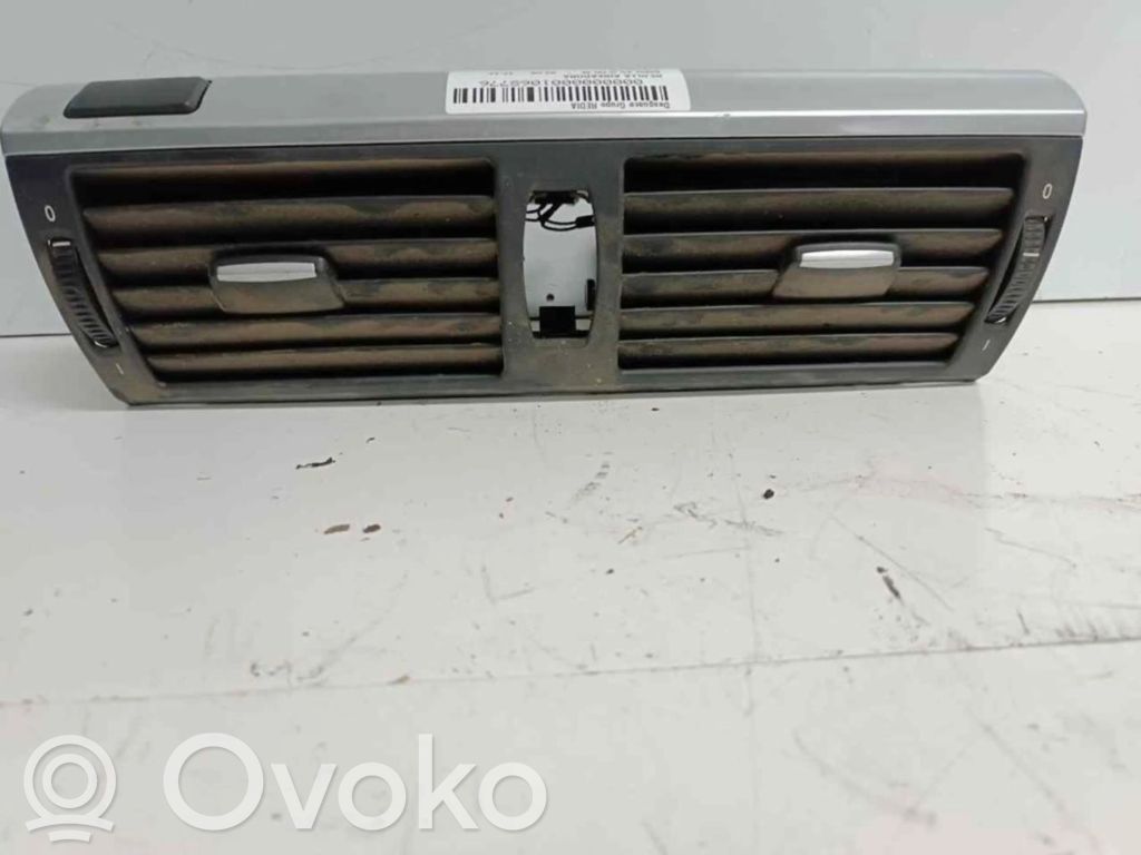 BMW X5 E70 Luftausströmer Lüftungsdüse Luftdüse Mitte