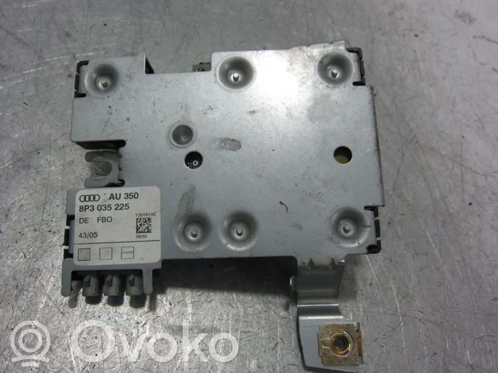 Sterownik / Moduł ECU   8P3035225