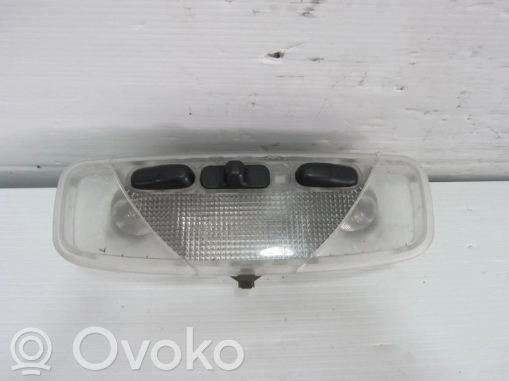 Otras luces interiores   13K767AC