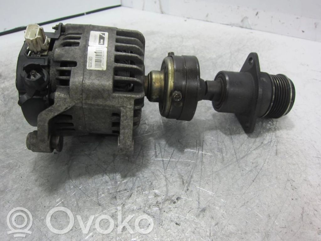 Generator/alternator   63321823