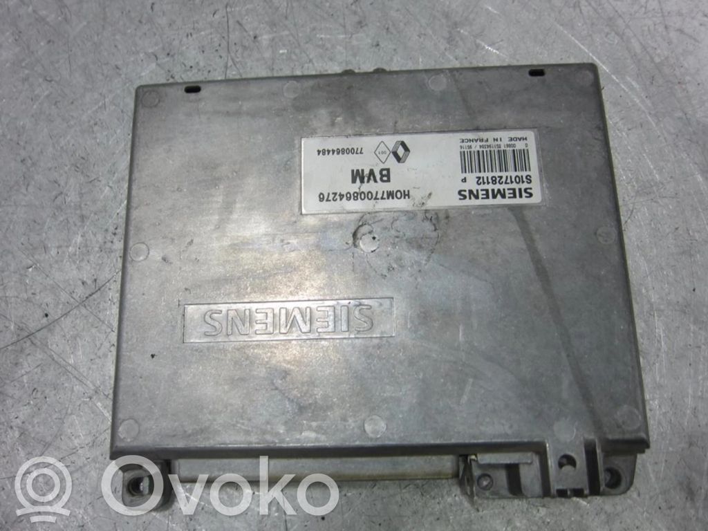 Renault 19 Engine control unit/module ECU 
