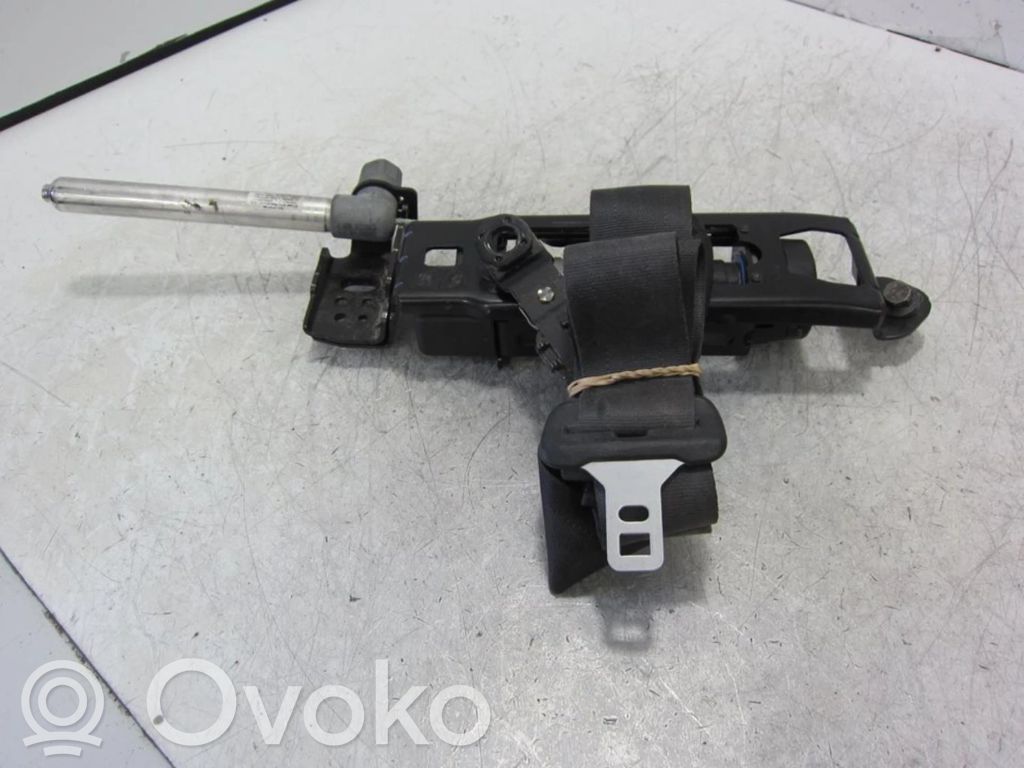 Volvo S40 Cintura di sicurezza anteriore 