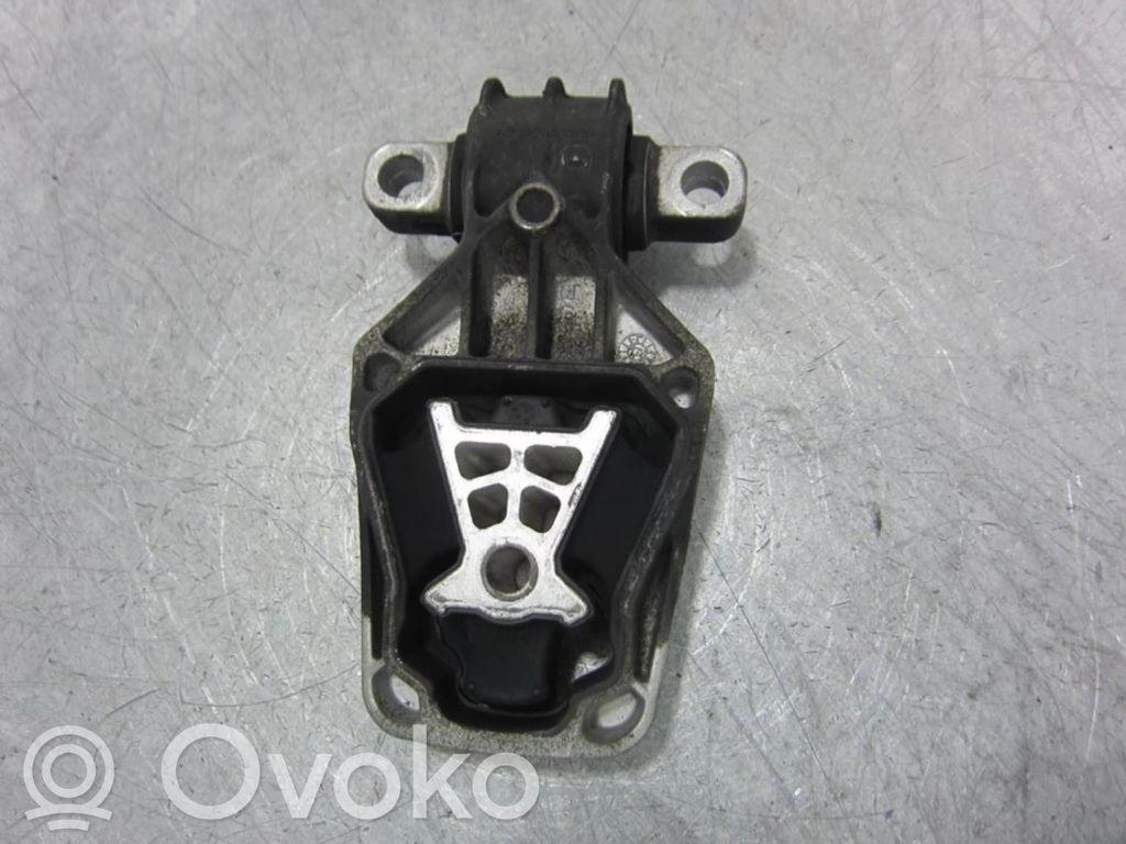 Mercedes-Benz A W176 Support, suspension du moteur