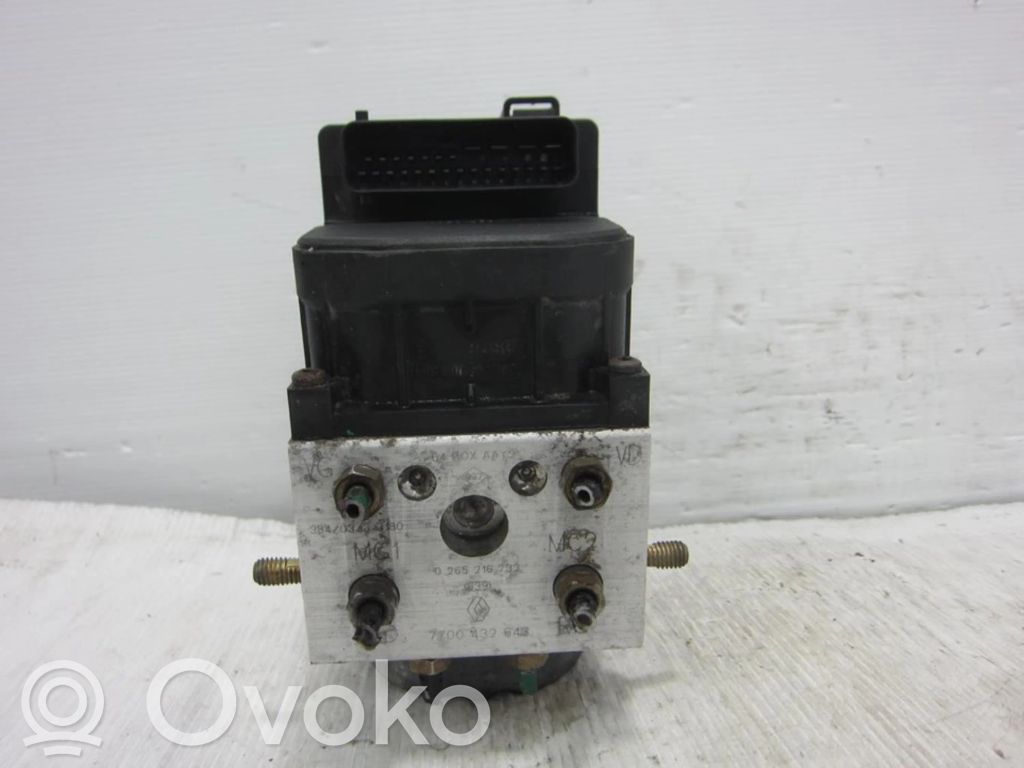 Pompe ABS   0265216732
