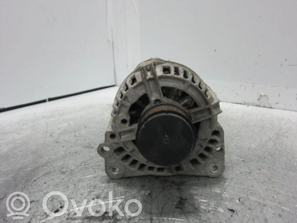 Seat Leon (1M) Генератор 