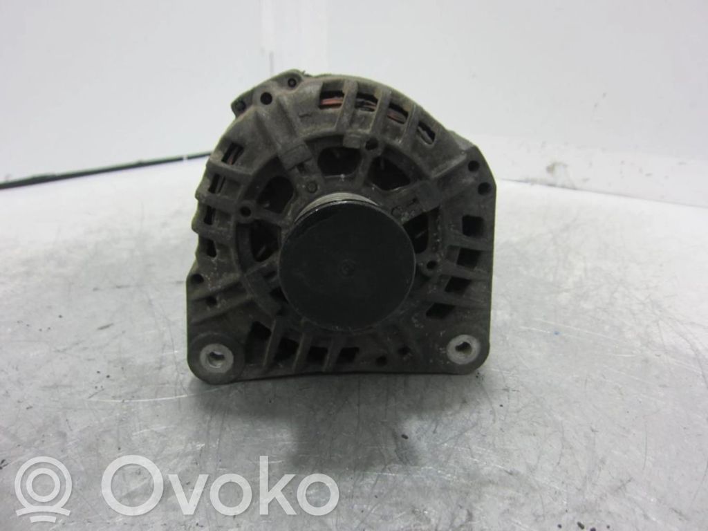 Alternador   8200538407
