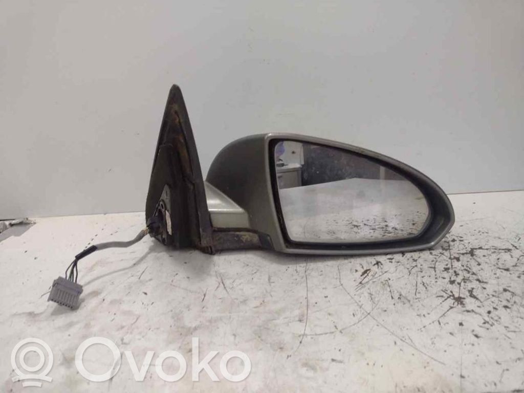 Nissan Primera Rétroviseur électrique de porte avant 