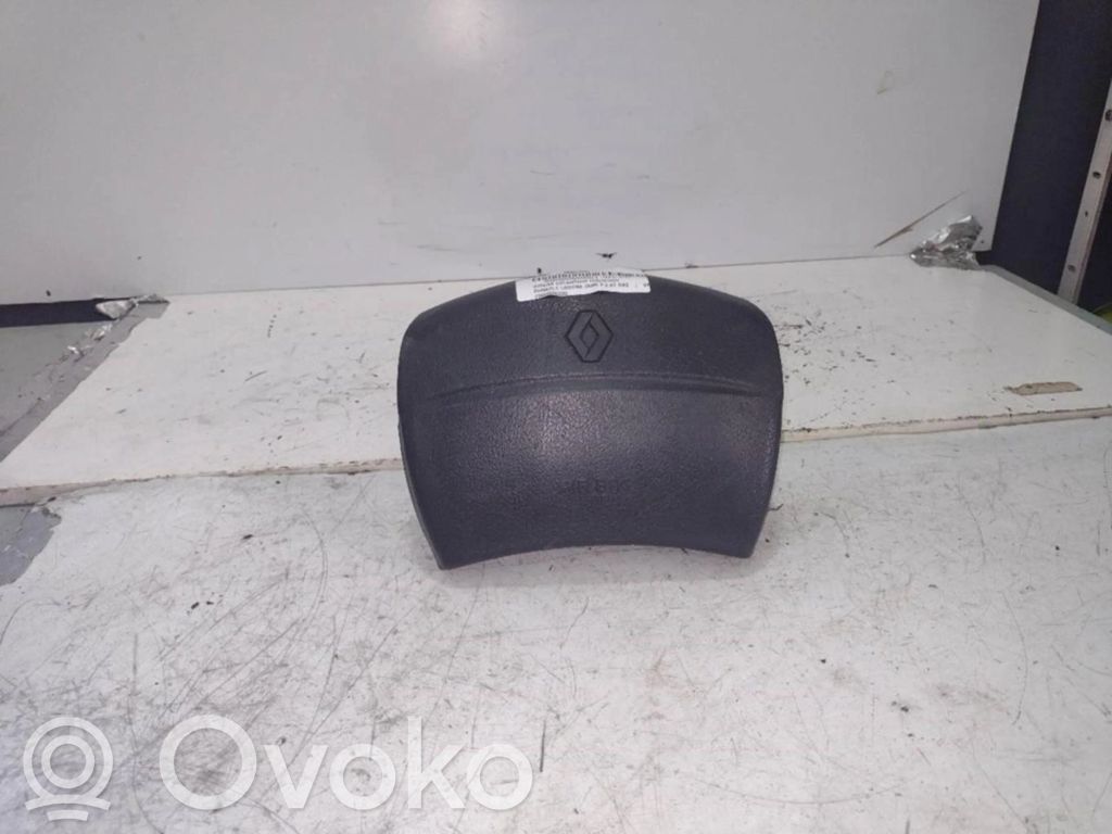 Renault Laguna I Airbag ușă față 