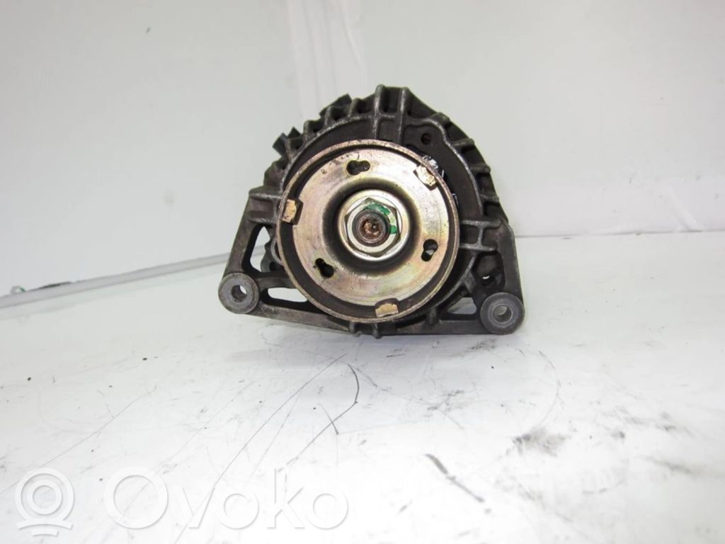 Ford Focus Generator/alternator 