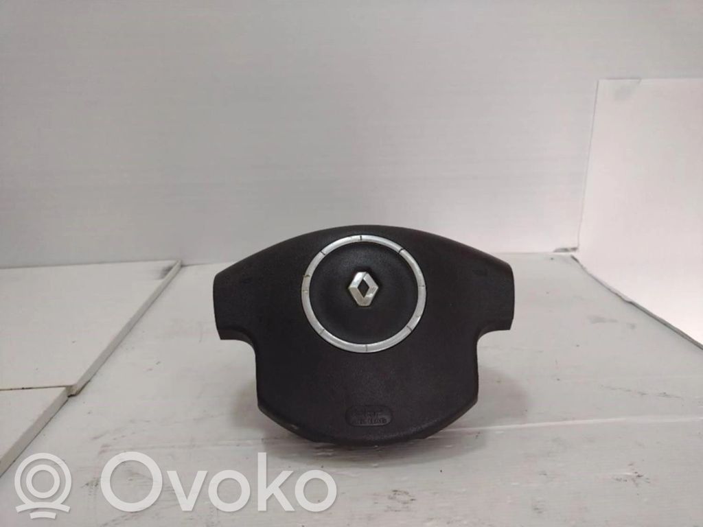 Renault Megane II Airbag ușă față 