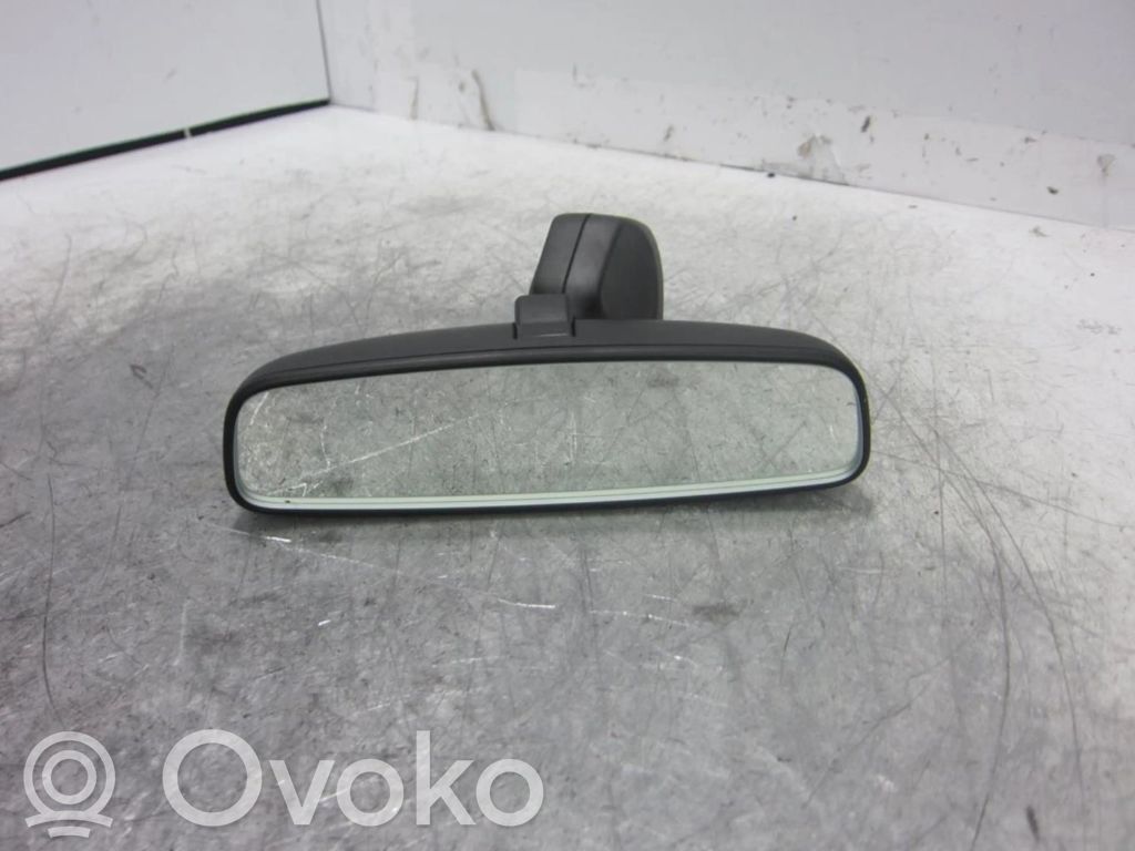 Espejo retrovisor (interior)   7PP858548