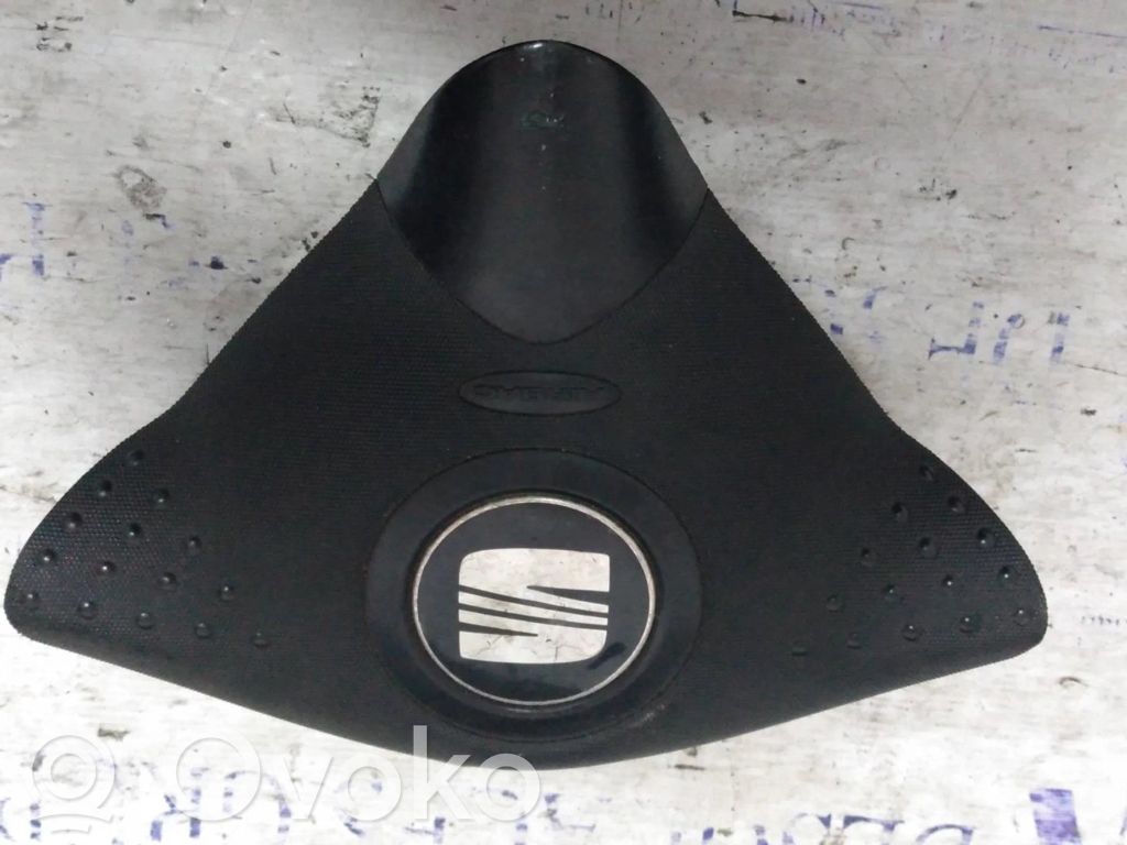 Seat Ibiza II (6k) Poduszka powietrzna Airbag drzwi przednich 