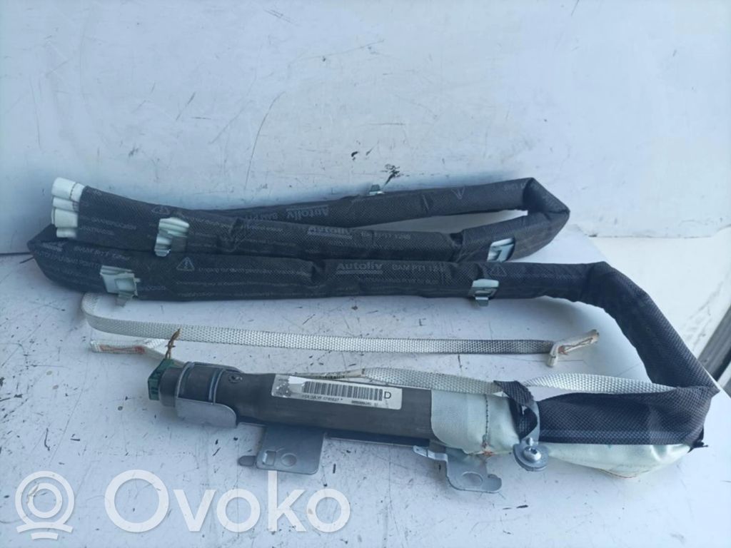 Peugeot 207 CC Airbag laterale 