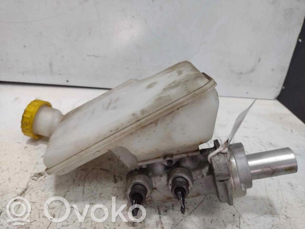 Bremskraftverstärker   0204054032