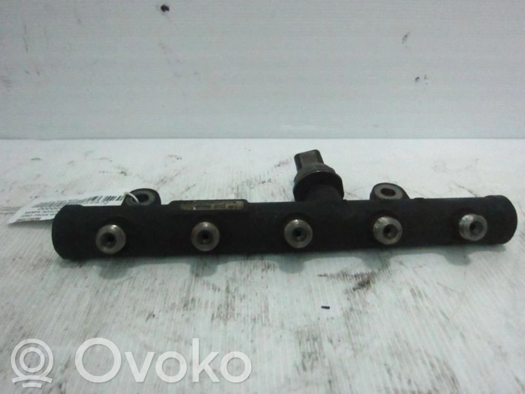 Corps injection Monopoint   9654726280