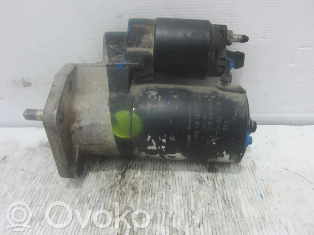 Seat Ibiza III (6L) Electromotor 
