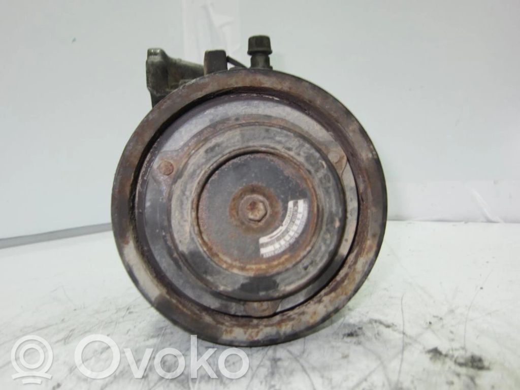 Jeep Grand Cherokee Compressore aria condizionata (A/C) (pompa) 