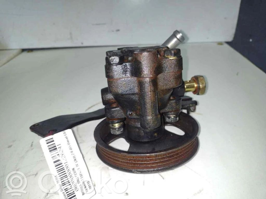 Servopumpe   49110