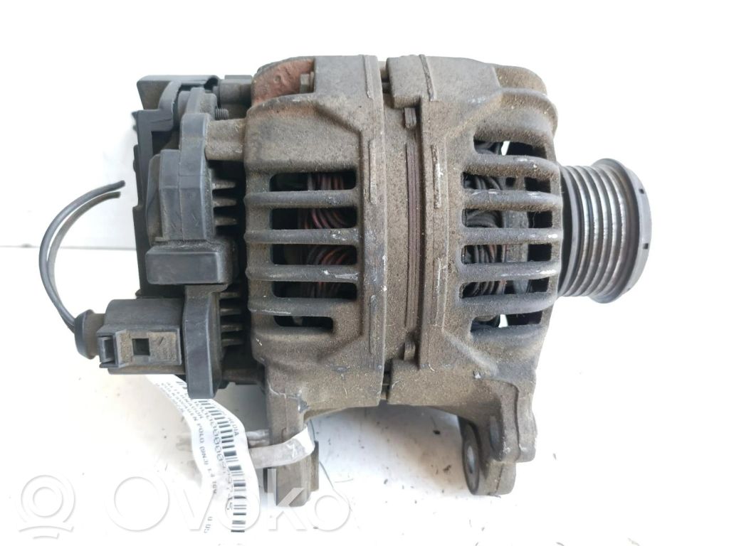 Lichtmaschine   63321746