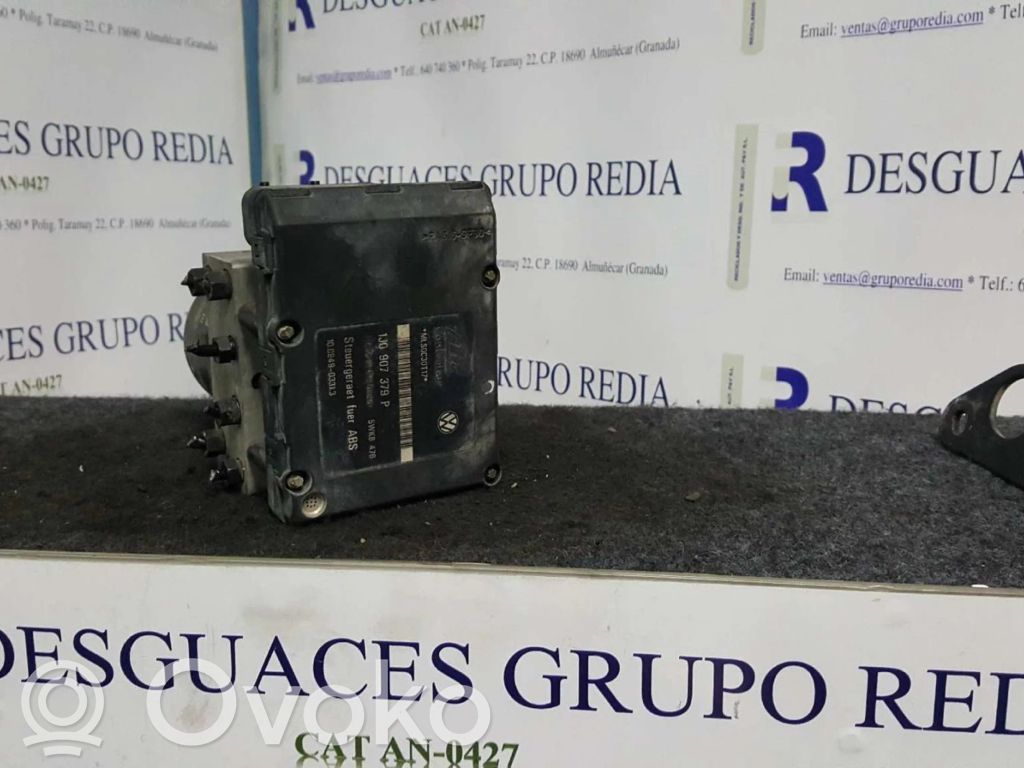 Volkswagen Golf V Pompa ABS