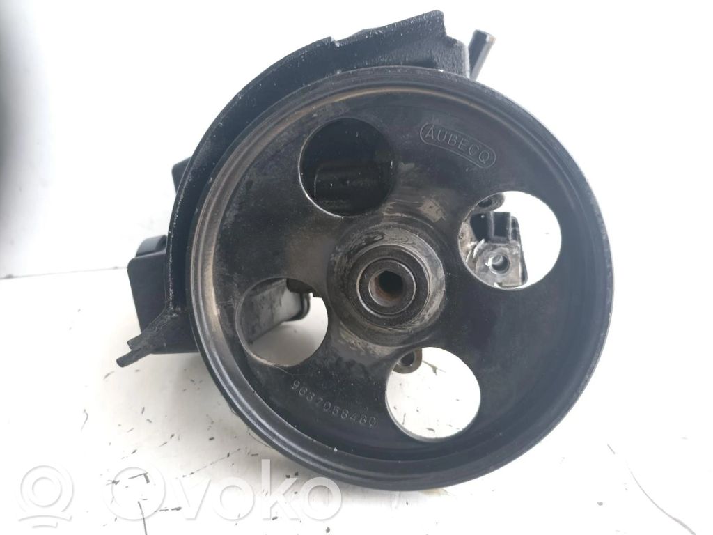 Pompa servosterzo   9637058480