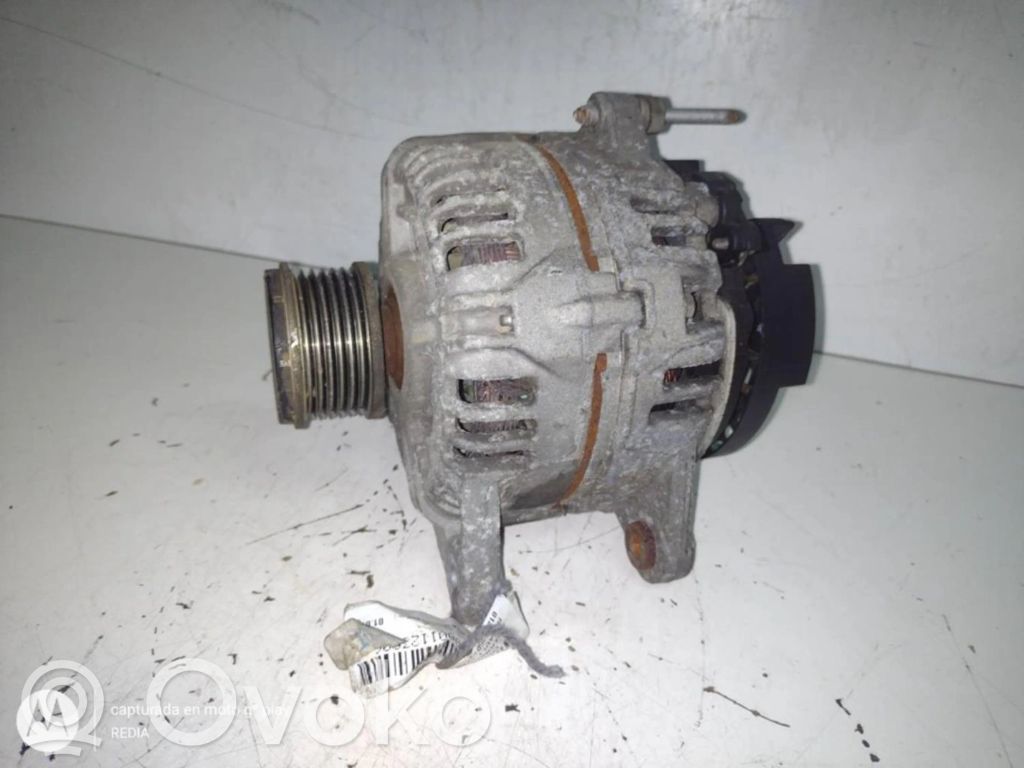 Generator/alternator   0124425071