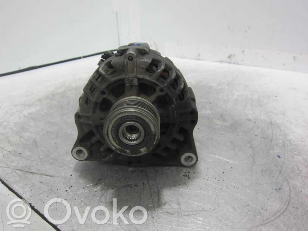 Citroen Berlingo Generatore/alternatore 