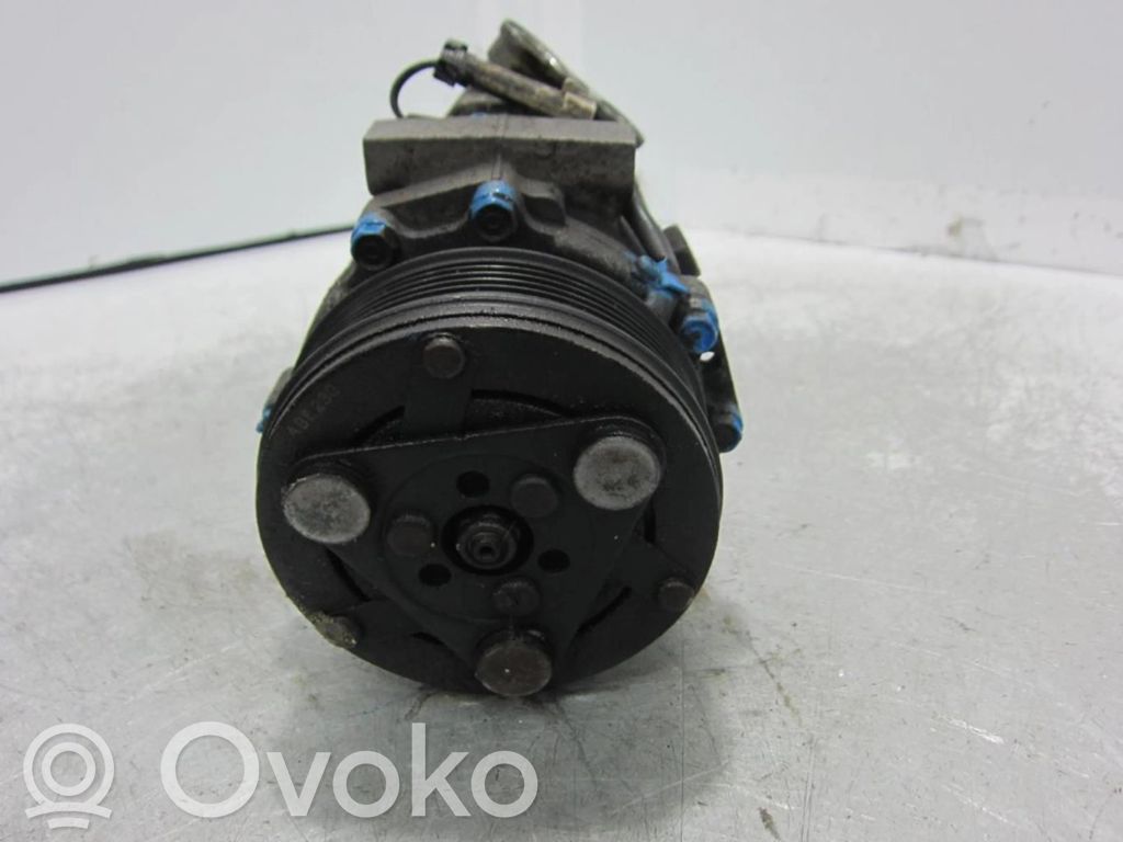 Opel Corsa C Compresseur de climatisation 