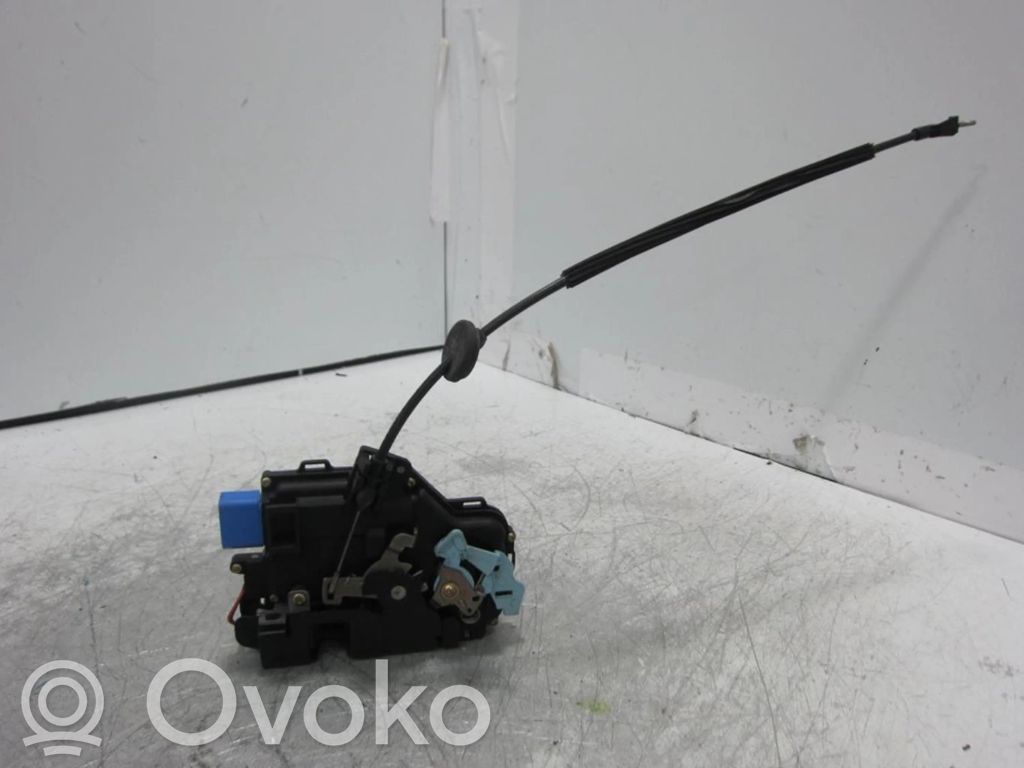 Türschloss vorne   3D1837016