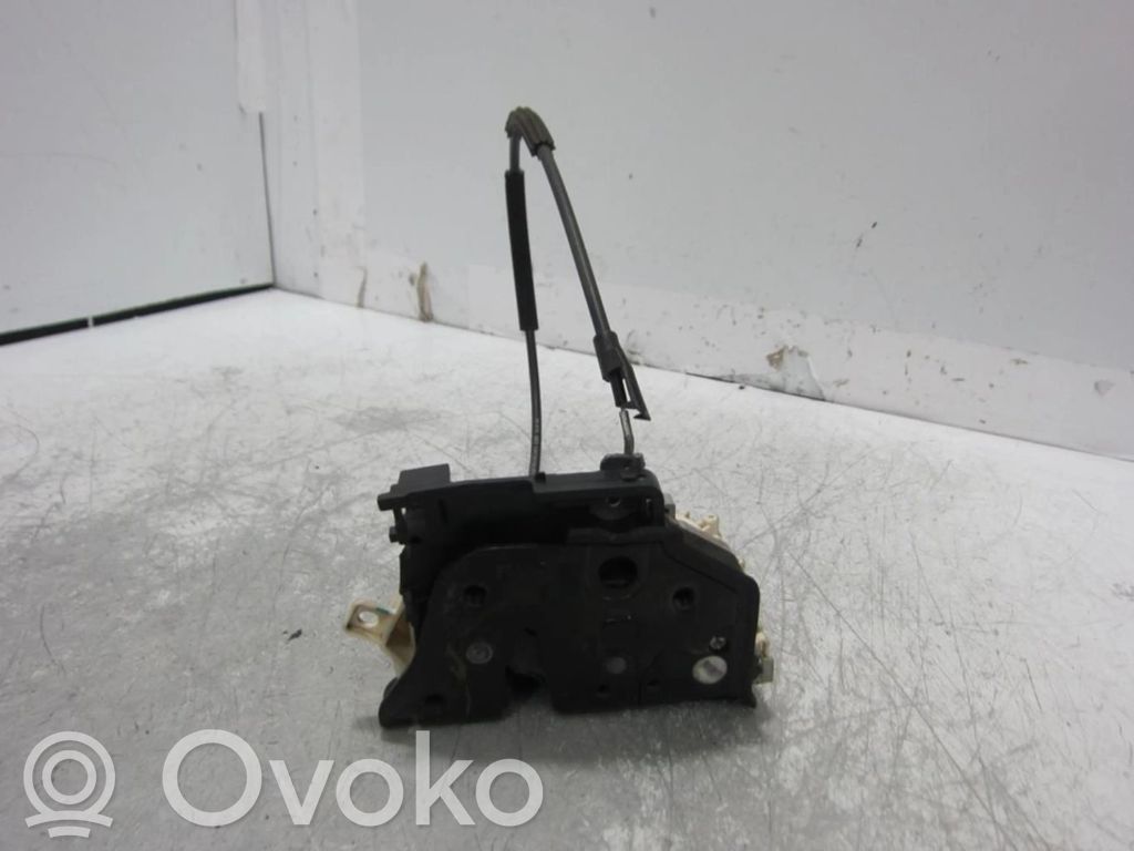 Seat Leon (1P) Încuietoare ușă spate 