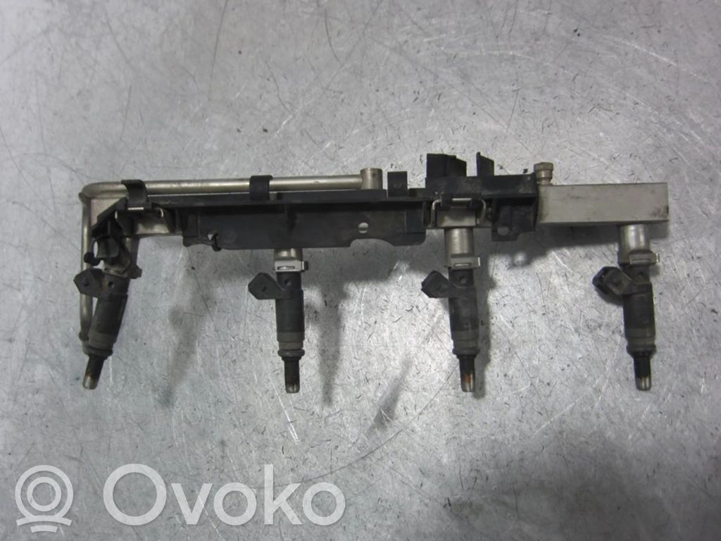 Rampa inyectora   7530420