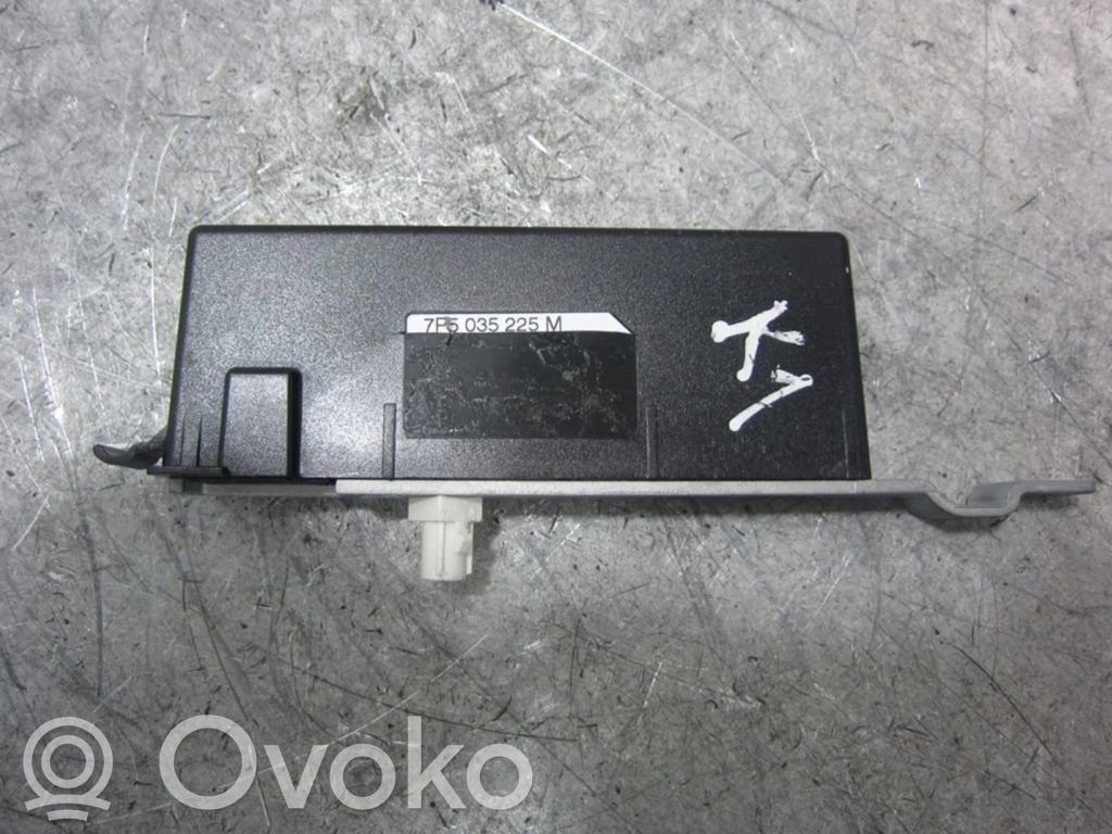 Porsche Cayenne (92A) Sterownik / Moduł ECU