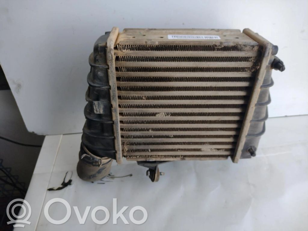 Radiator intercooler   6Q0145804A