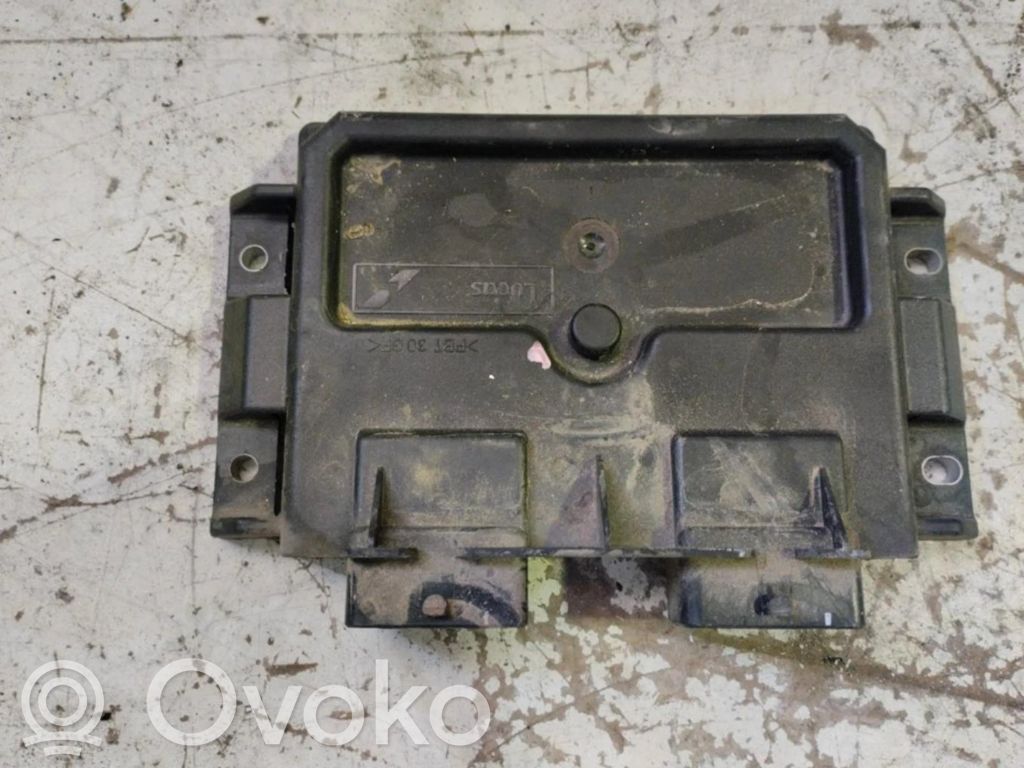 Citroen Berlingo Engine control unit/module ECU 