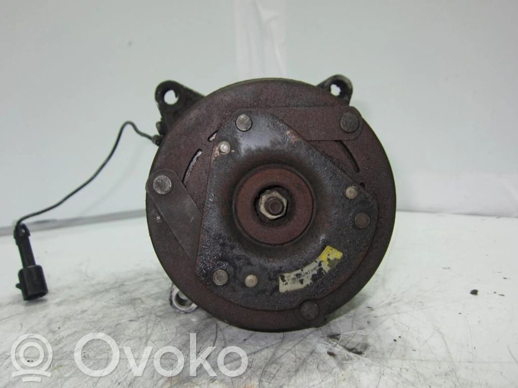 Volkswagen Polo Compressore aria condizionata (A/C) (pompa)