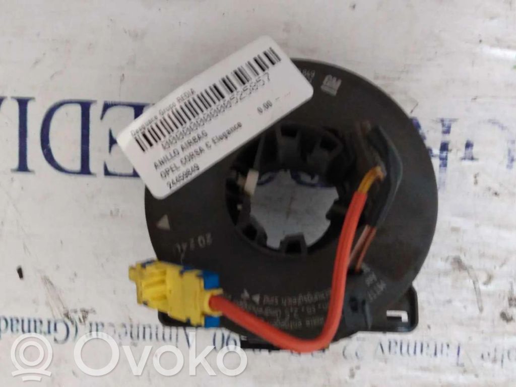 Opel Corsa C Inel glisant airbag (inel SRS) 