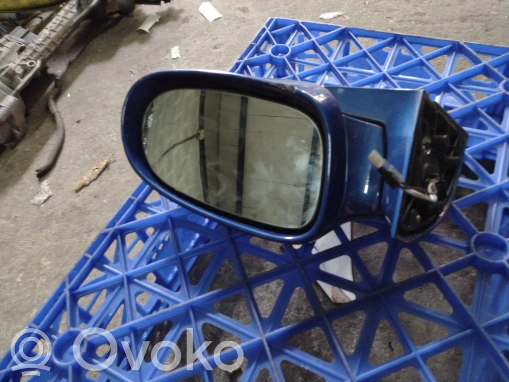 Mercedes-Benz A W168 Specchietto retrovisore elettrico portiera anteriore 