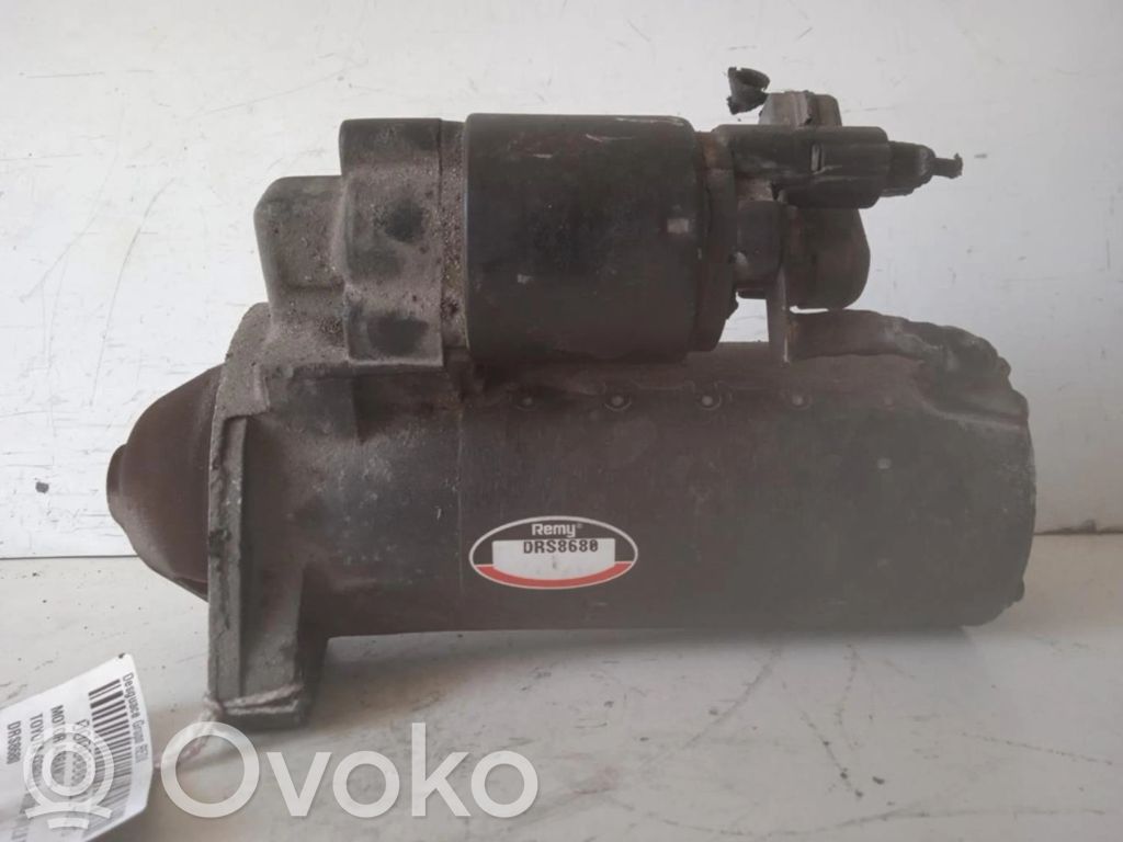 Toyota Corolla Verso AR10 Rozrusznik 