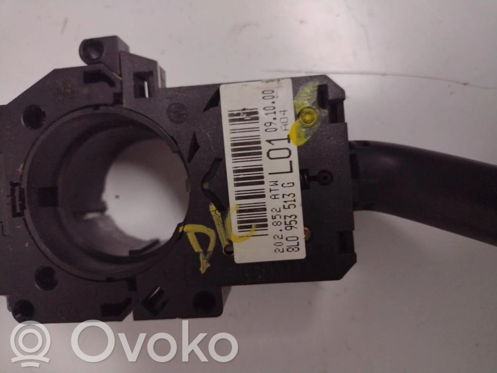 Seat Toledo I (1L) Bloc semnalizator și ștergător parbriz 