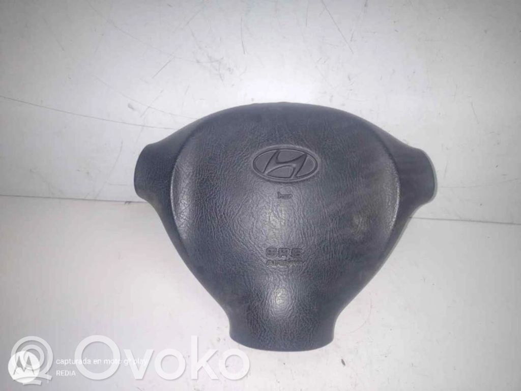 Hyundai Santa Fe Airbag ușă față 