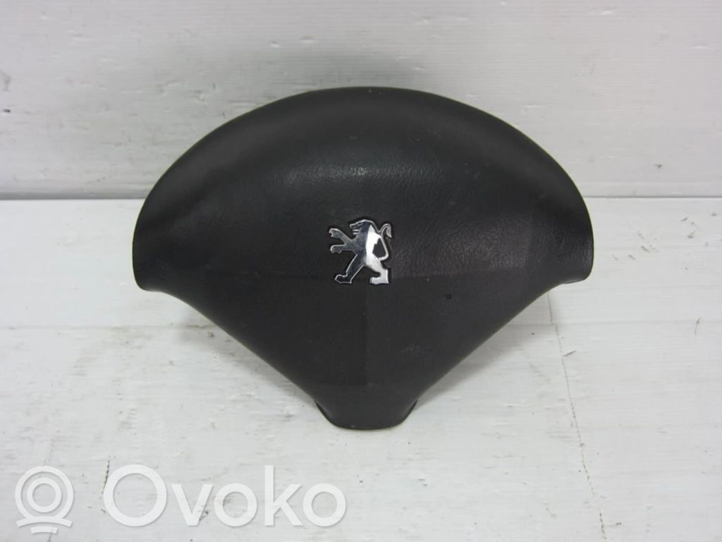 Peugeot 207 CC Etuoven turvatyyny 
