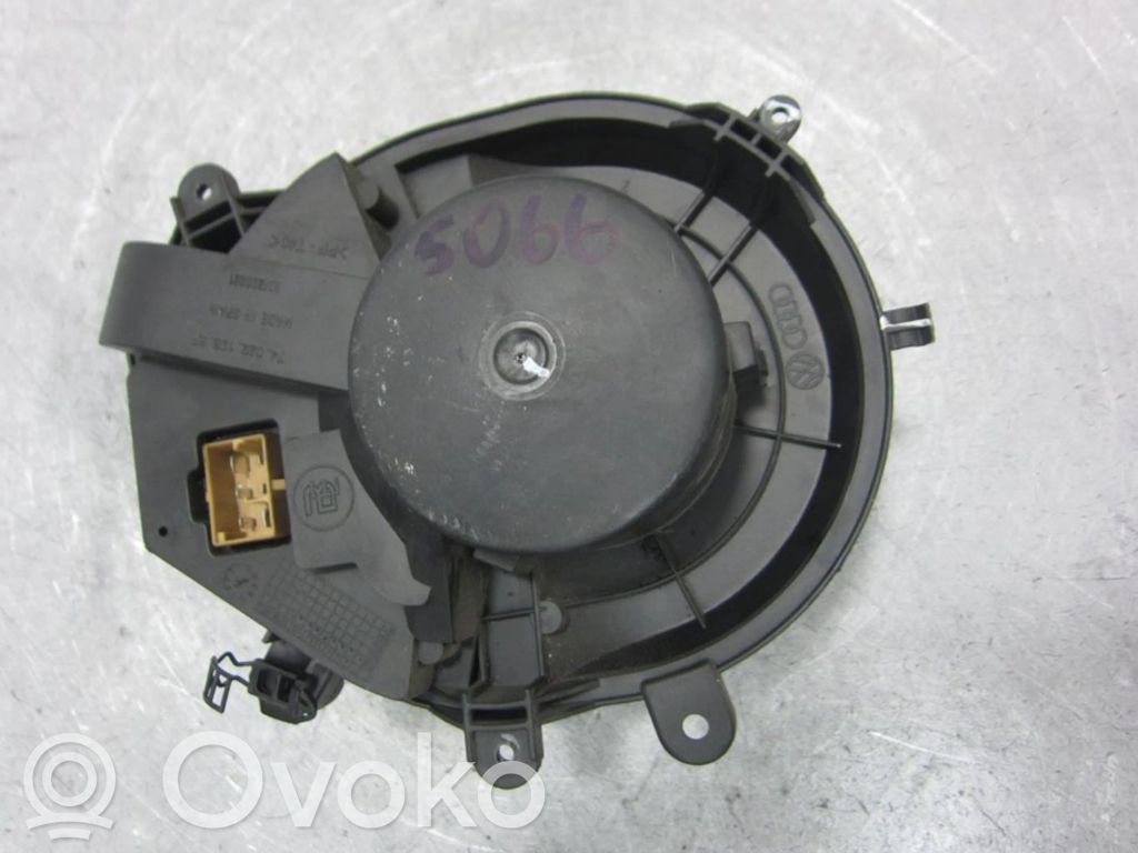 Volkswagen PASSAT Silniczek nagrzewnicy nawiewu klimatyzacji A/C 