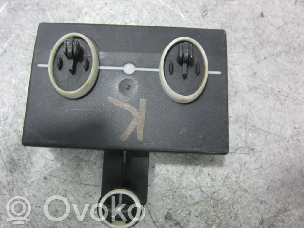 Module confort   4H0959792S