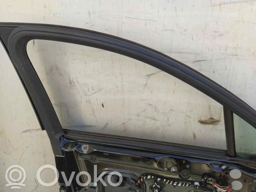 Porsche Macan (95B) Geam ușă față patru uși
