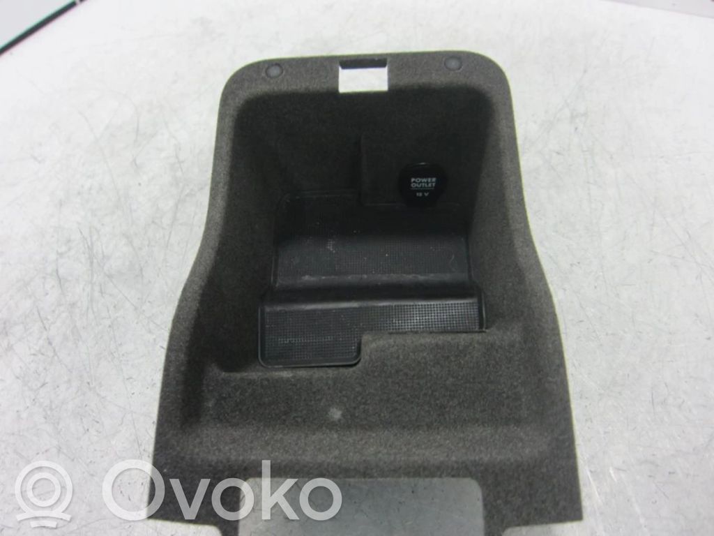 Porsche Cayenne (92A) Handschuhfach 